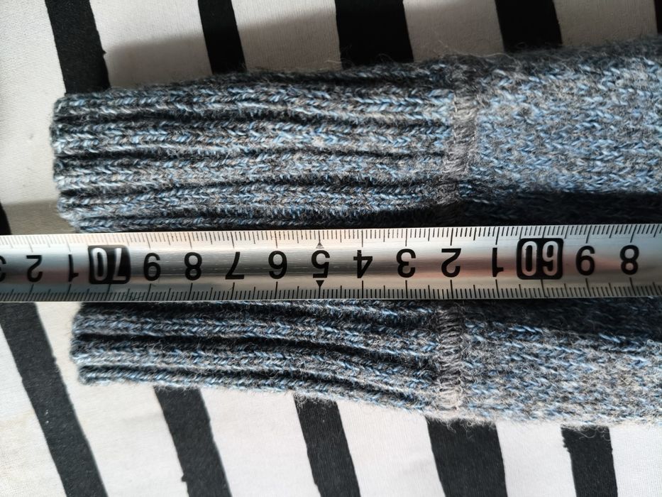 Sweter męski Ralph Lauren.