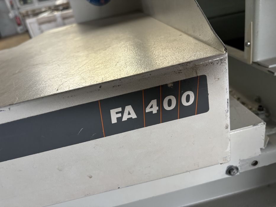 Belownica do papieru plus schreder do papierow