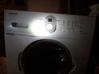 Peças maquina de lavar roupa SAMSUNG 6k