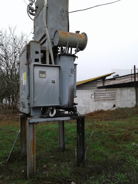 Продам отдельностоящую животноводческую ферму в Криворожском районе