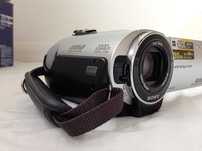Sony DCR SR32 Handycam