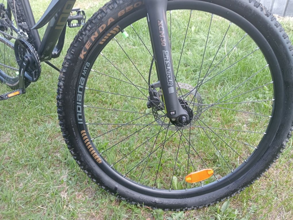 Rower MTB indiana
