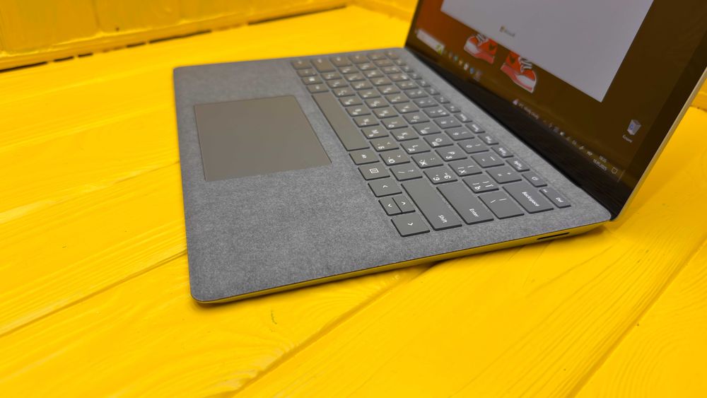 АКЦІЯ! Легкий і Компактний Ноутбук Microsoft Surface Laptop3/i5-1035G7