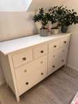 Komoda ikea hemnes 160
