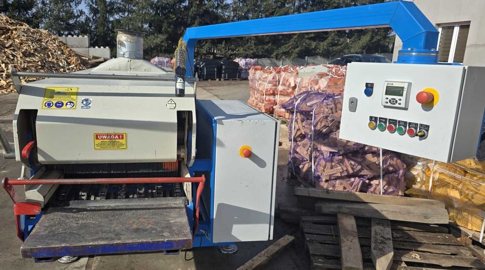 Wielopiła Walter WD 425 KBA