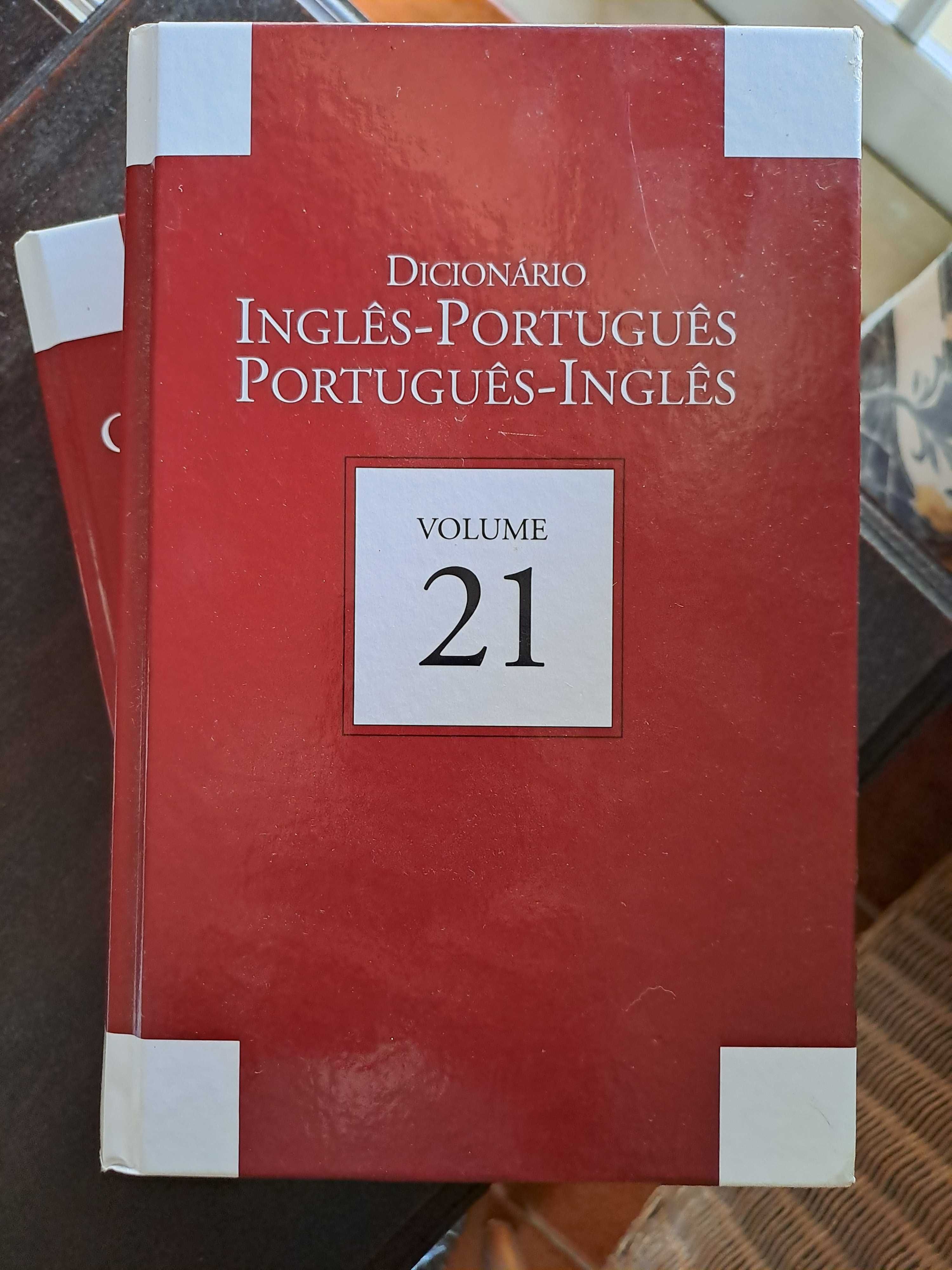 Dicionários / Enciclopédias / Biografias