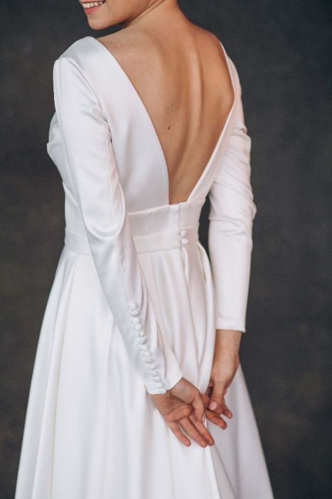 Весільне плаття / біле плаття