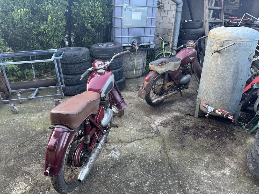 Shl m06T z 1960 roku