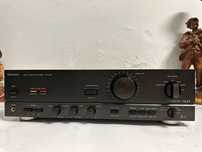 Stereo Wzmacniacz Technics SU V 560,2*100 Wat!