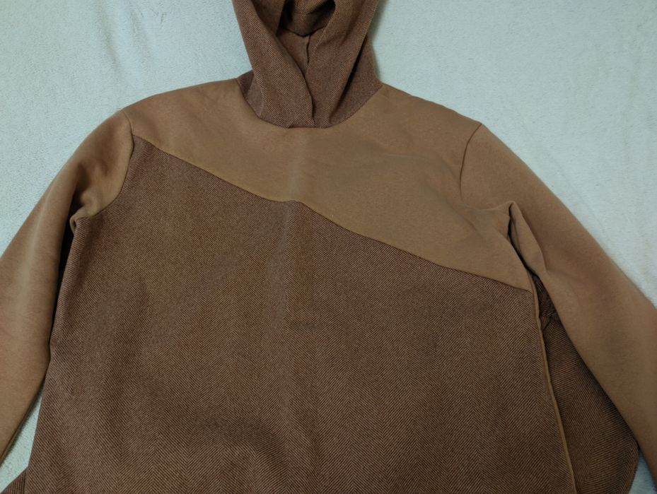 Костюм на флісі.