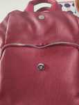 Mochila Mulher.  .