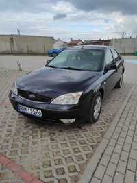 Ford Mondeo 3  2005 r