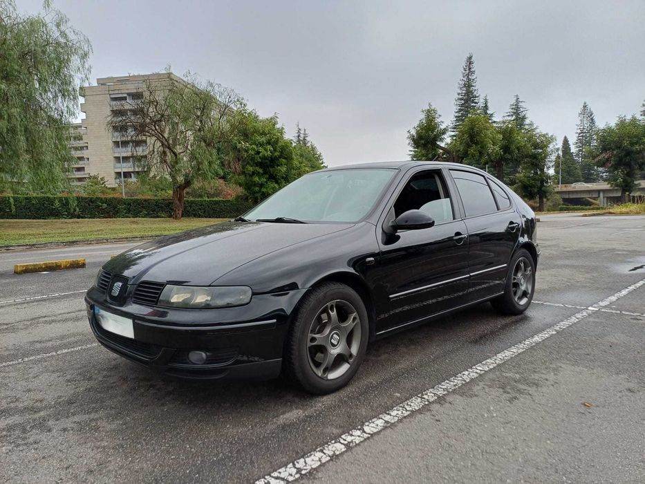 Seat Leon 1.9 TDI Sport