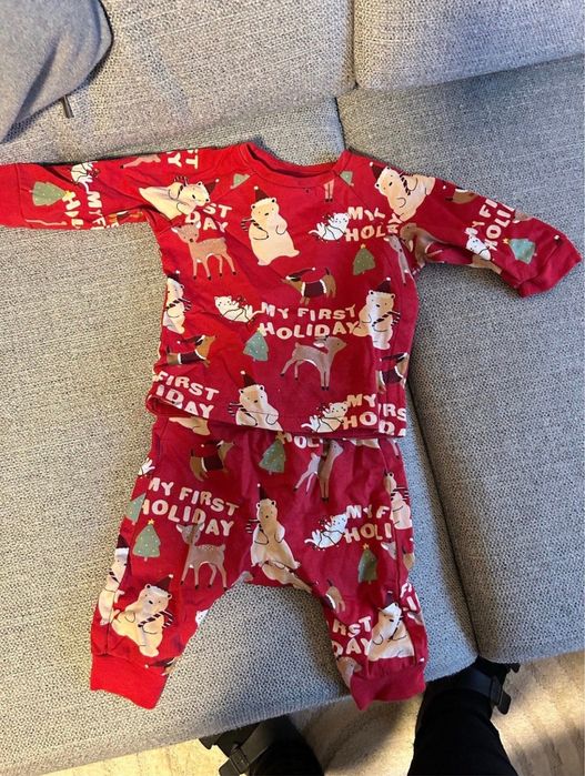 Костюм новорічний дитячий