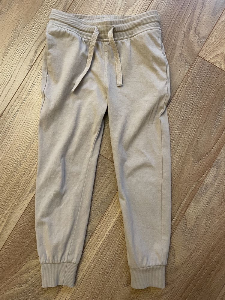 Дитячий светр Zara, 110/116 + дитячий одяг на 3/4 роки