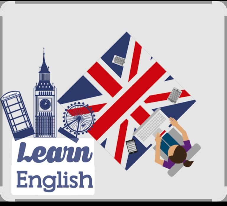 Уроки английского языка Слободка .