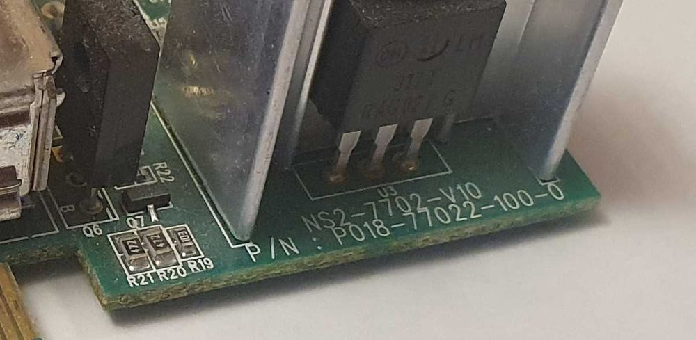 DVB-S2 тюнер для спутникових ресівер Openbox S9, Octagon 1028, Fortis