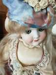 Boneca Alda