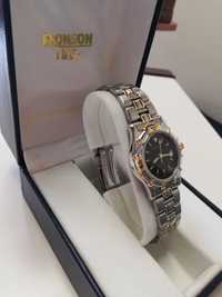 Relógio de senhora vintage Ronson LYNX 71210 - NOVO