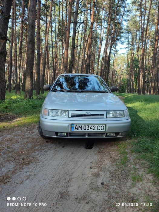 Продам гарне авто