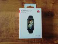 Smartband Huawei Band 7 czarny LEA-B19