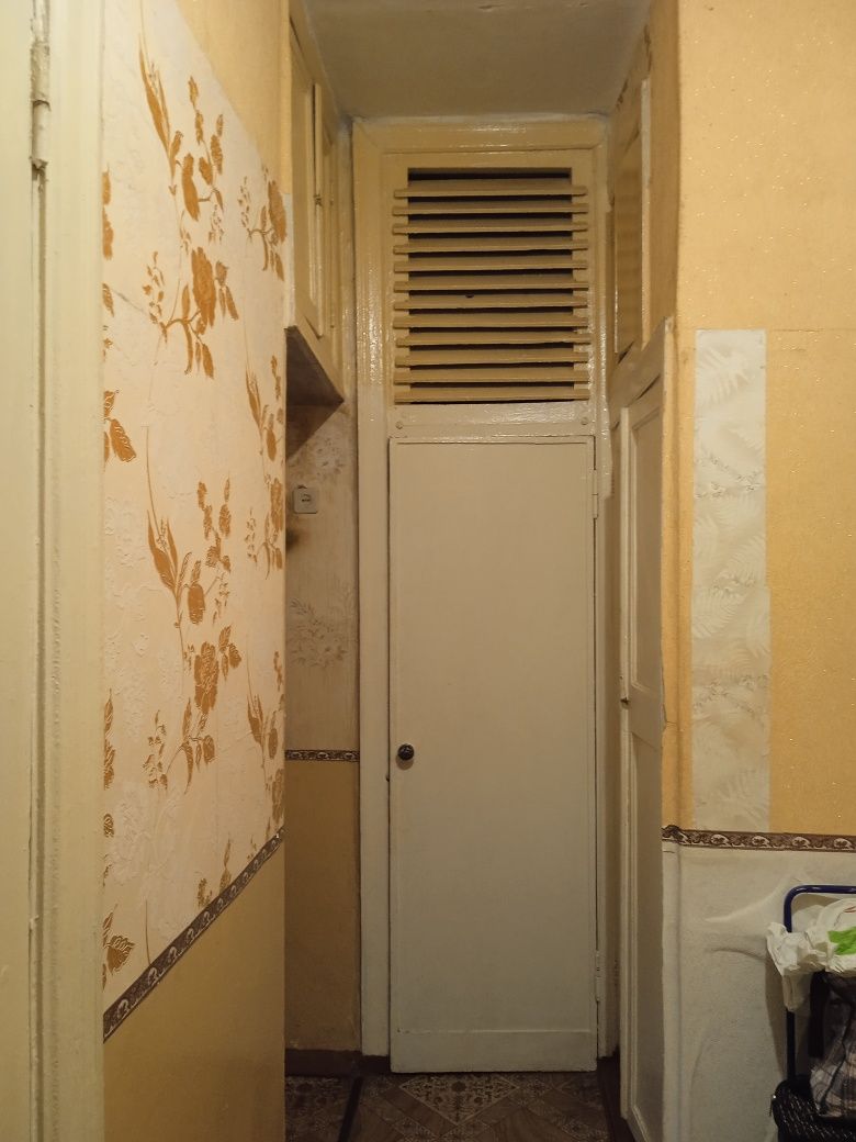 Продам квартиру 2 кім. з АГО в центрі міста