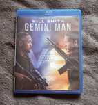 Gemini Man film na blu-ray