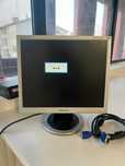 Monitor de comptutador Samsung