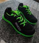 Buty Sparco Practice rozmiar 43