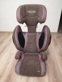 Автокрісло дитяче STM 2 SeatFix Chocco Recaro ISOFIX