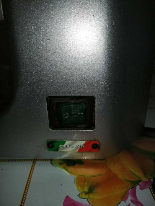 Кавомолка QUAMAR  М80