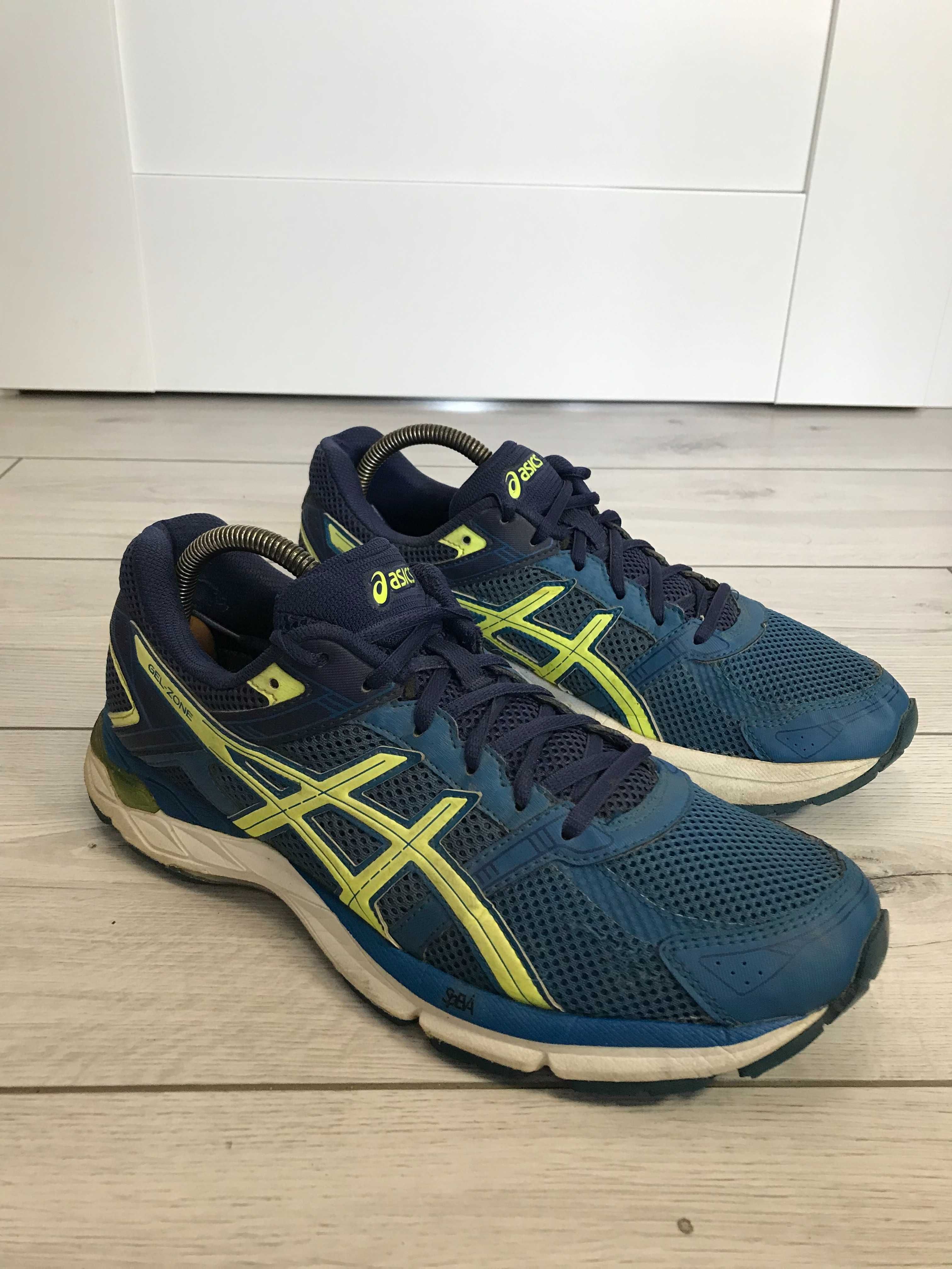 Buty ASICS Gel-Zone rozm. 43,5