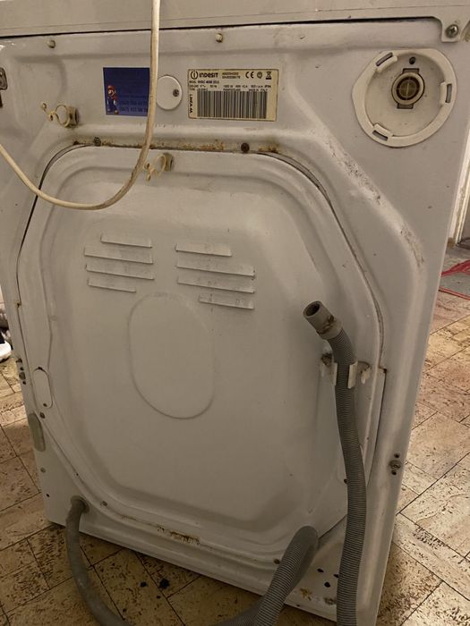 Пральна машина