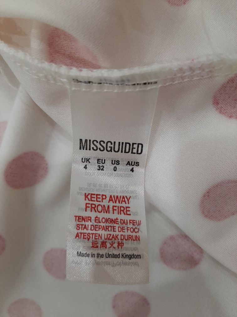 Літня сукня Missguided