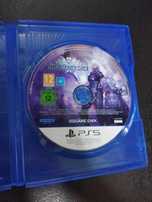 Star Ocean The Divine Force PS5 / brak okładki