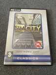Gra SimCity 3000 EA Maxis