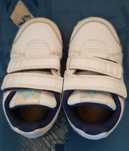 Adidasy chlopiece Adidas rozmiar 23