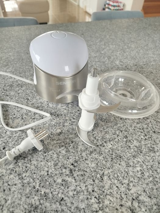 Blender Sencor SCB6150SS