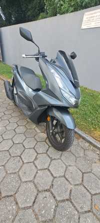 Honra pcx 125 febreiro 2023