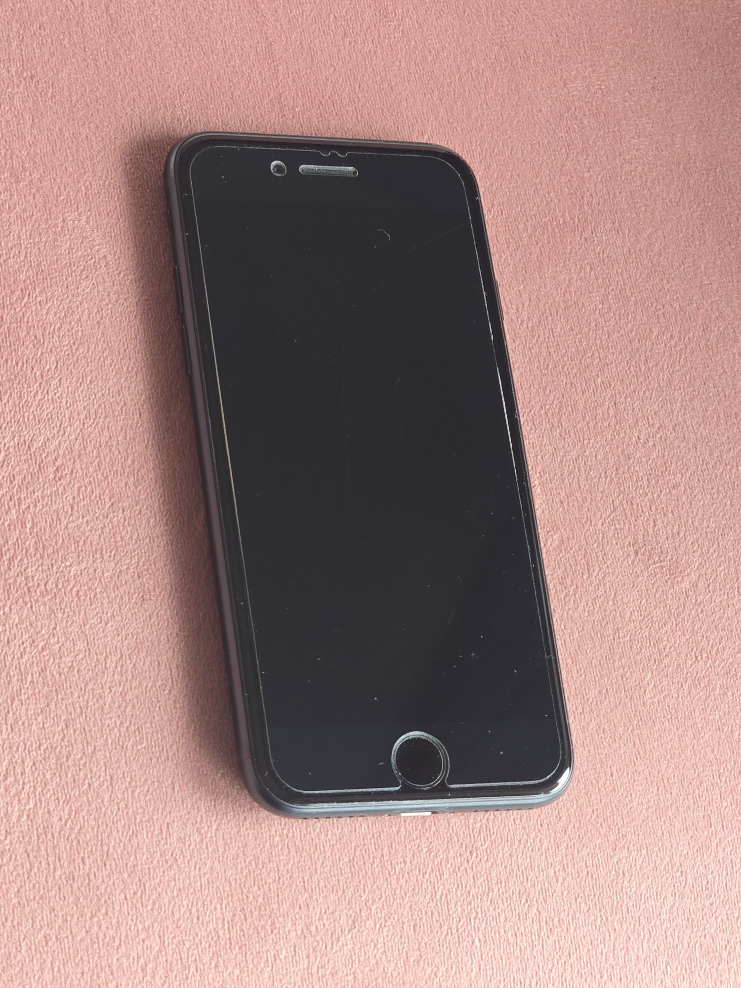 iPhone SE 2022 Midnight 64GB