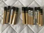 Minas para lapiseira HB 0.5mm