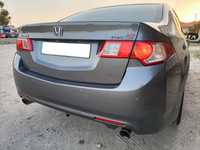 Honda Accord 2.4 i-Vtec Type S