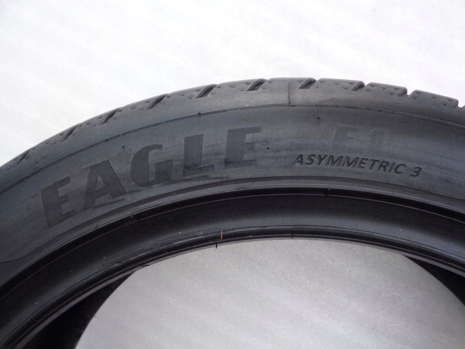Opony Letnie 245/40r18 Goodyear Eagle F1/245/40/18/4x 2023 r
