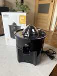 Wyciskarka do cytrusów Braun CJ 3050