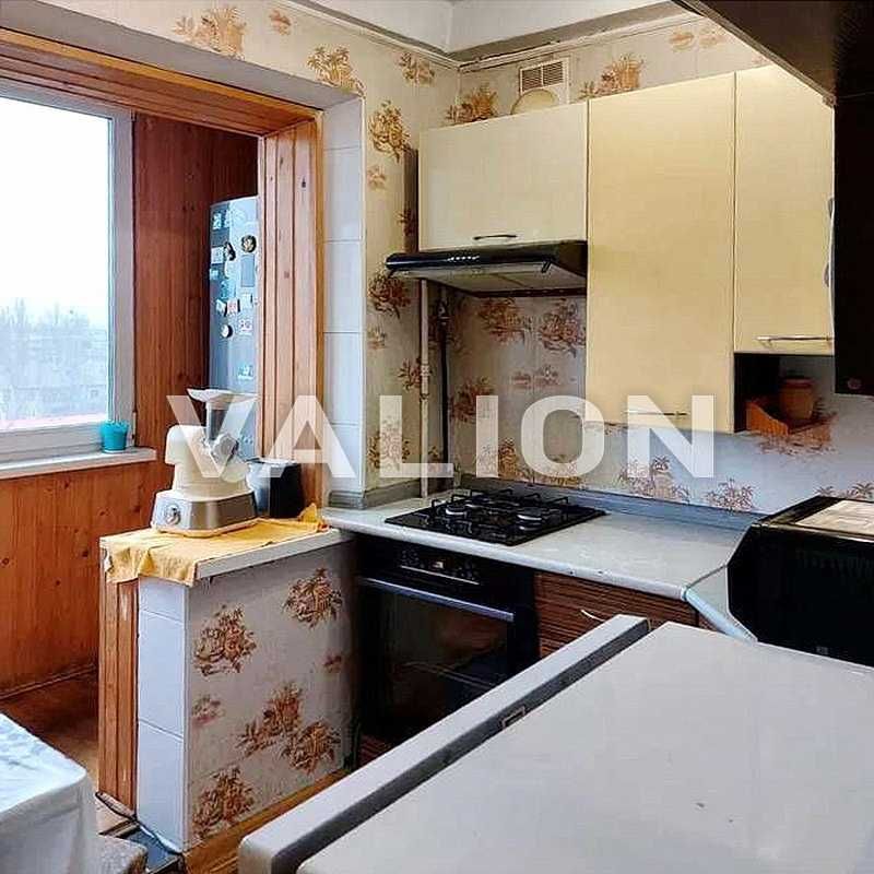 Продаж 3-кімнатної квартири, вул. Литвиненко-Вольгемут, 4 Микільська Б