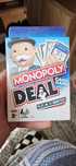 Gra Monopoly Deal - Jedna z najlepszych ever