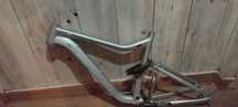 Rama kellys swag 10 2017 (enduro, mtb)