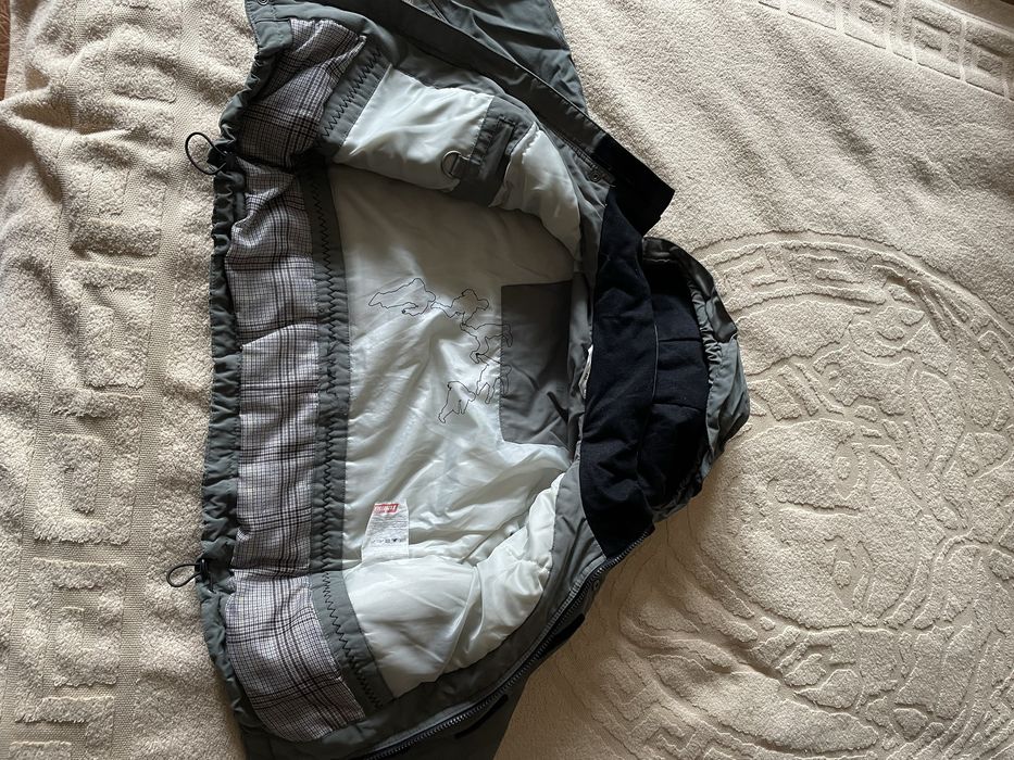 Куртка зимова Reima 110