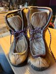 Sniegowce vibram, renifer