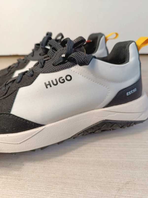 Hugo Sneakersy Kane